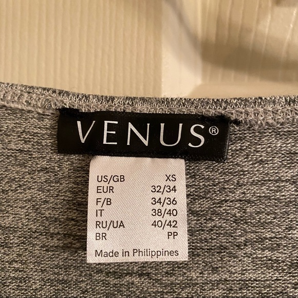 NWOT Tunic Top - Picture 2 of 3